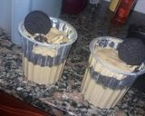 Foto del paso 3 de la receta: Helado de oreo