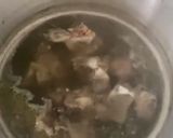Foto langkah ke 1 dari resep 4. Sop Tulang Sapi.