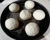 Foto del paso 5 de la receta: Pancito de manteca