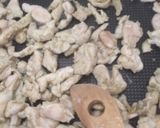 Pita, ahogy mi szeretjük recept fázis 4 fotója