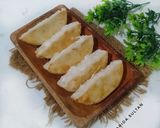 Foto langkah ke 4 dari resep Kue Pancong.