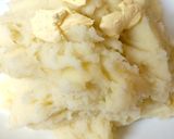 A picture of step 4 of My Buttery Mashed Potatoes 🥰Sidedish.