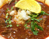 Foto del paso 5 de la receta: Barbacoa de res