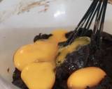 เค้กช็อกโกแลต จากหม้อหุงข้าว วิธีทำสูตร 5 รูป