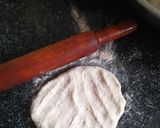 দুধ চিনির পরোটা রেসিপি ধাপ - 2 ছবি