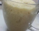 Foto del paso 3 de la receta: Bizcochuelo/torta en taza♡ (de vainilla)