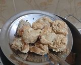 Foto langkah ke 3 dari resep Tahu Walik.