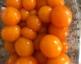 Foto del paso 6 de la receta: Pasta de caracoles con caldo de cocido