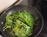 Foto del paso 2 de la receta: Salsa de Pesto