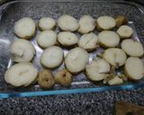 Foto del paso 3 de la receta: Multicapas de papa