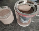 Foto del paso 5 de la receta: Yogur individual de fruta sin lactosa y sin azúcar o a tu gusto