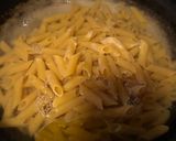Foto langkah ke 2 dari resep Baked Pasta.