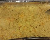A picture of step 11 of Best baked mac.