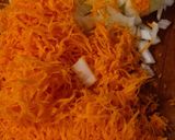 Pas rețetă Tocană din legume 2 fotografie