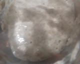 Foto del paso 3 de la receta: Masa madre de harina de trigo integral