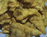 Foto langkah ke 3 dari resep 01.Tempe Mendoan ala rumahan.