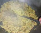 স্পেশাল সবজি খিচুড়ি ||very special vegetables khichuri recipe রেসিপির ধাপ 13 ছবি