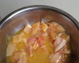 Foto langkah ke 2 dari resep Ayam Krispi Cabe Garam.