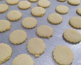 Foto del paso 3 de la receta: Galletas de limón🍋🍋 (con aceite)