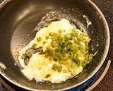 A picture of step 7 of Fried Rice (Breakfast Style).