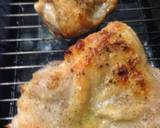 Crunchy Japanese Grilled Chicken recipe step 2 photo