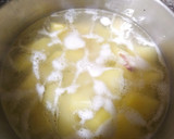 Foto del paso 4 de la receta: Estofado de ternera con patatas