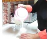 Foto del paso 3 de la receta: Agua de avena