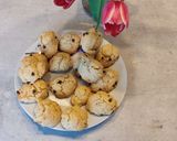 Une image de l'étape 7 de Cookies.