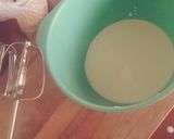 A picture of step 4 of Best "Banana Dream Desert!".