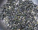 A picture of step 3 of Crunchy Tsukudani-style Furikake Rice Seasoning.