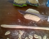 Foto del paso 2 de la receta: Gnocchi de papa express! (ñoquis con puré de papas instantaneo)