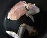 Foto del paso 2 de la receta: Aguadito de pollo