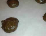 Chocolate- Raspberry Whoopie Pies recipe step 4 photo