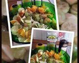 A picture of step 2 of AMIEs INSALATA di FRUTTA.