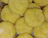 Foto langkah ke 5 dari resep Perkedel kentang.