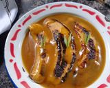 Foto langkah ke 4 dari resep Pisang gapit.