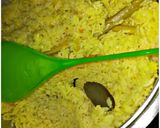 Foto langkah ke 4 dari resep Nasi kuning.