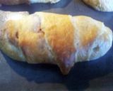 A picture of step 4 of Fast pizza rolls.