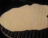 Yeast free garlic naan bread recipe step 5 photo