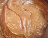 A picture of step 4 of My Secret Gateau au Chocolat.