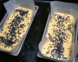 A picture of step 8 of Sweet Potato Cake.