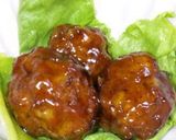 A picture of step 6 of Easy Teriyaki Sauce.