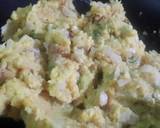 Lentils and Potato Croquettes recipe step 1 photo