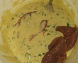 Foto del paso 4 de la receta: Marineras con puré