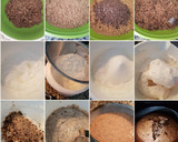 Foto del paso 4 de la receta: Bizcocho de nuez