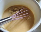 Foto del paso 2 de la receta: Budín de Banana 🍌
