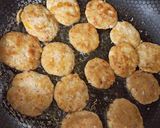 عکس مرحله 2 از دستور ناگت مرغ خونگییی🍗😋