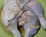 Foto langkah ke 1 dari resep Nasi kari ayam.