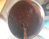 A picture of step 3 of Very fudgy brownie.