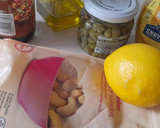 Foto del paso 1 de la receta: Crema de anacardos